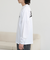 【REDKAP/レッドキャップ】別注バックプリントロングスリーブTシャツ