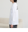 【REDKAP/レッドキャップ】別注バックプリントロングスリーブTシャツ