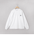 【REDKAP/レッドキャップ】別注バックプリントロングスリーブTシャツ