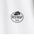 【REDKAP/レッドキャップ】別注バックプリントロングスリーブTシャツ