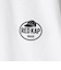 【REDKAP/レッドキャップ】別注バックプリントロングスリーブTシャツ