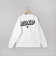 【REDKAP/レッドキャップ】別注バックプリントロングスリーブTシャツ