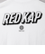 【REDKAP/レッドキャップ】別注バックプリントロングスリーブTシャツ