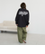【REDKAP/レッドキャップ】別注バックプリントロングスリーブTシャツ