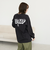 【REDKAP/レッドキャップ】別注バックプリントロングスリーブTシャツ