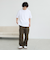 USAコットンポケットTシャツ