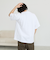 USAコットンポケットTシャツ
