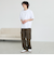 USAコットンポケットTシャツ