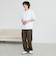 USAコットンポケットTシャツ