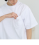 USAコットンポケットTシャツ