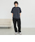 USAコットンポケットTシャツ