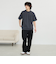 USAコットンポケットTシャツ