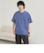 USAコットンポケットTシャツ