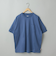USAコットンポケットTシャツ