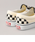 【VANS】UA CL SLIP ON／ヴァンズ クラシックスリッポン（WEB限定サイズ・カラー）