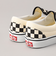 【VANS】UA CL SLIP ON／ヴァンズ クラシックスリッポン（WEB限定サイズ・カラー）