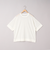 サラコシアーサマーニットビッグTシャツ