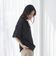サラコシアーサマーニットビッグTシャツ