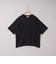サラコシアーサマーニットビッグTシャツ