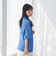 サラコシアーサマーニットビッグTシャツ