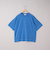 サラコシアーサマーニットビッグTシャツ