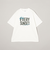 接触冷感ロゴアソートプリントTシャツ