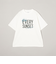 接触冷感ロゴアソートプリントTシャツ