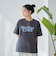 接触冷感ロゴアソートプリントTシャツ