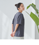 接触冷感ロゴアソートプリントTシャツ