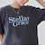 接触冷感ロゴアソートプリントTシャツ