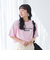 接触冷感ロゴアソートプリントTシャツ
