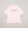 接触冷感ロゴアソートプリントTシャツ