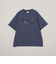 接触冷感ロゴアソートプリントTシャツ