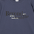 接触冷感ロゴアソートプリントTシャツ
