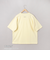PEANUTS(ピーナッツ)×coen ワンポイント刺繍Tシャツ