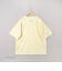 PEANUTS(ピーナッツ)×coen ワンポイント刺繍Tシャツ