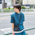 ハイカーテックシャツプルオーバー 【ストレッチ、耐摩耗性、撥水、UVカット】