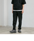 ハイカーテックテーパードパンツ 【ストレッチ、耐摩耗性、撥水、UVカット】