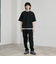 ハイカーテックテーパードパンツ 【ストレッチ、耐摩耗性、撥水、UVカット】