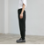 ハイカーテックテーパードパンツ 【ストレッチ、耐摩耗性、撥水、UVカット】