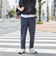ハイカーテックテーパードパンツ 【ストレッチ、耐摩耗性、撥水、UVカット】