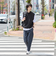 ハイカーテックテーパードパンツ 【ストレッチ、耐摩耗性、撥水、UVカット】