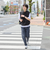 ハイカーテックテーパードパンツ 【ストレッチ、耐摩耗性、撥水、UVカット】