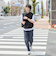 ハイカーテックテーパードパンツ 【ストレッチ、耐摩耗性、撥水、UVカット】