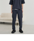ハイカーテックテーパードパンツ 【ストレッチ、耐摩耗性、撥水、UVカット】