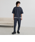 ハイカーテックテーパードパンツ 【ストレッチ、耐摩耗性、撥水、UVカット】