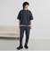ハイカーテックテーパードパンツ 【ストレッチ、耐摩耗性、撥水、UVカット】