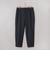 ハイカーテックテーパードパンツ 【ストレッチ、耐摩耗性、撥水、UVカット】
