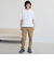 ハイカーテックテーパードパンツ 【ストレッチ、耐摩耗性、撥水、UVカット】