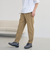 ハイカーテックテーパードパンツ 【ストレッチ、耐摩耗性、撥水、UVカット】